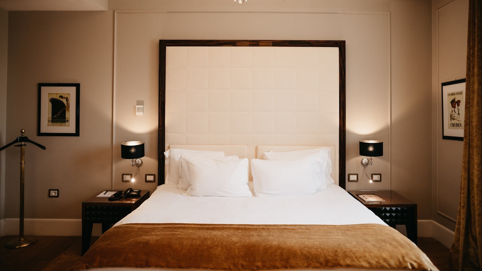 Cozy Grand Hotel Yerevan Yerevan