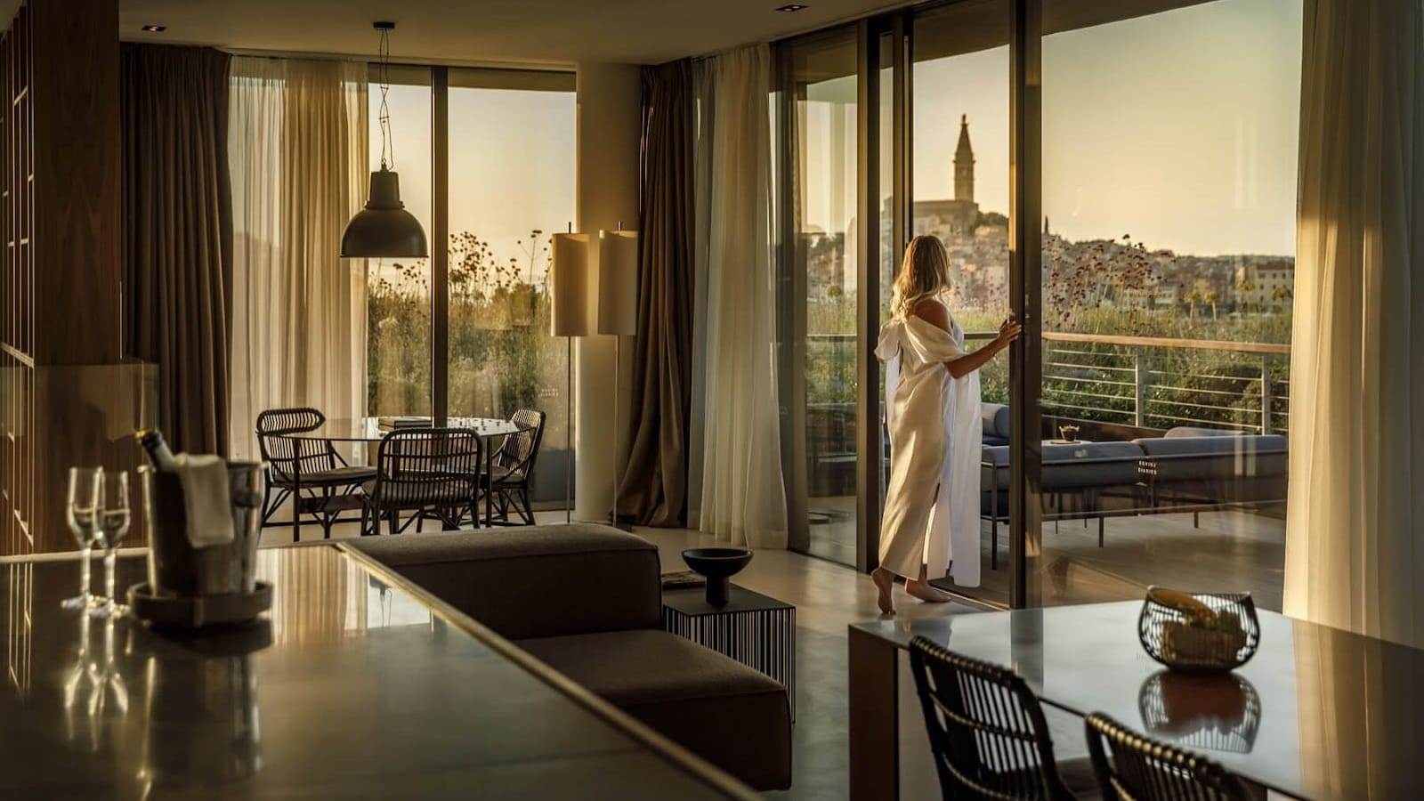 Elegant Grand Park Hotel Rovinj Rovinj