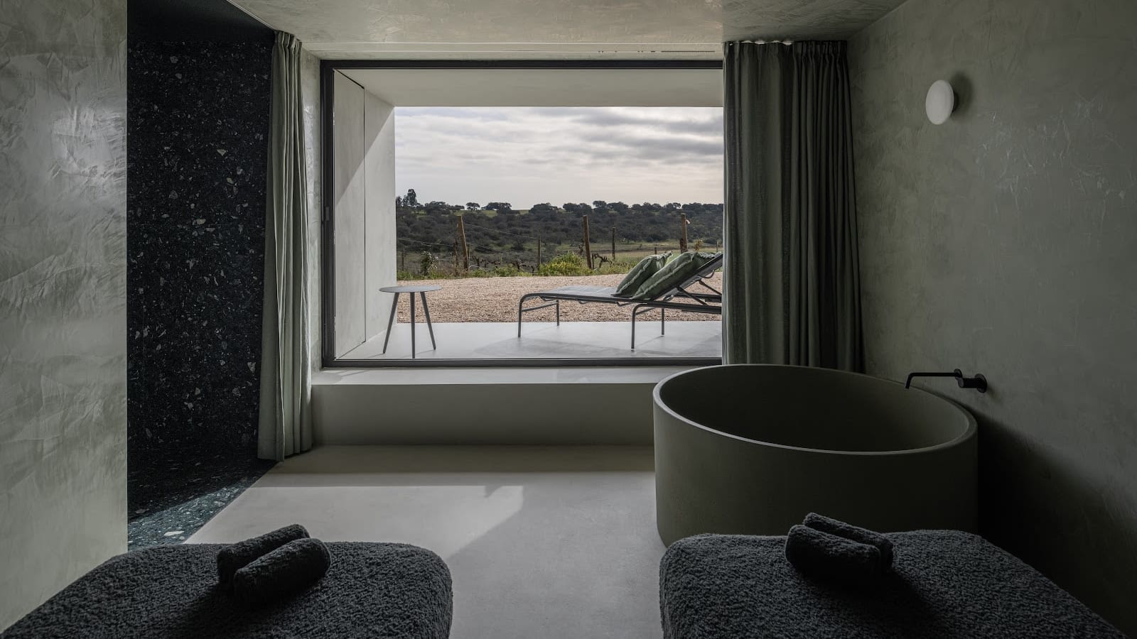 Stylish Herdade da Malhadinha Nova Beja
