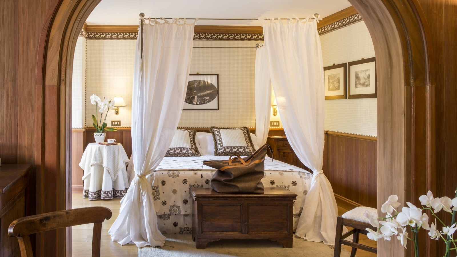 Cozy Hermitage Hotel & Spa Breuil-Cervinia