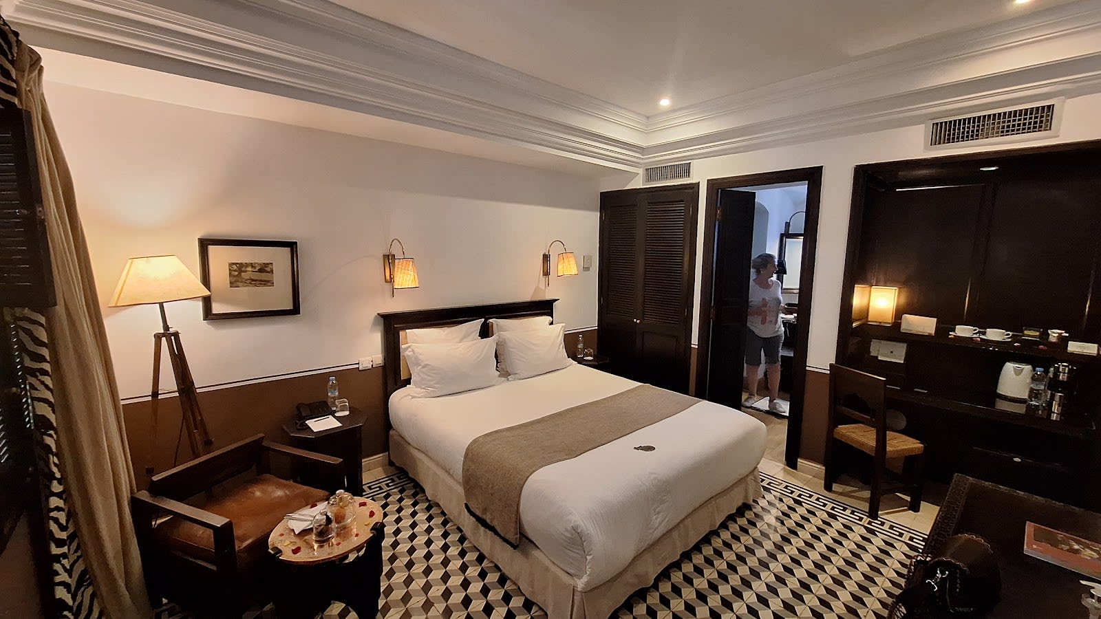 Cozy Hôtel Heure Bleue Palais Essaouira