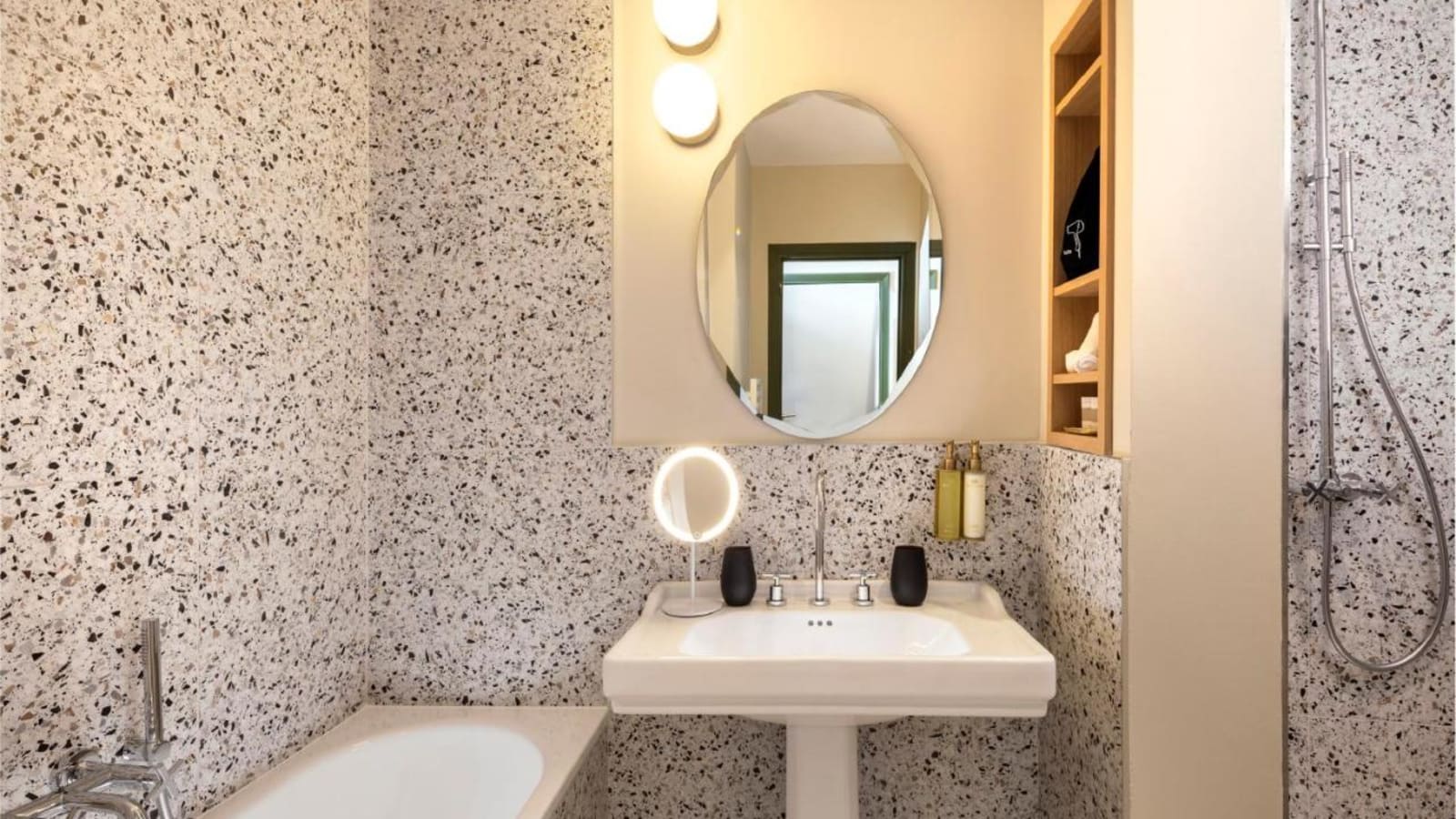 Elegant Hostellerie Briqueterie & Spa Vinay