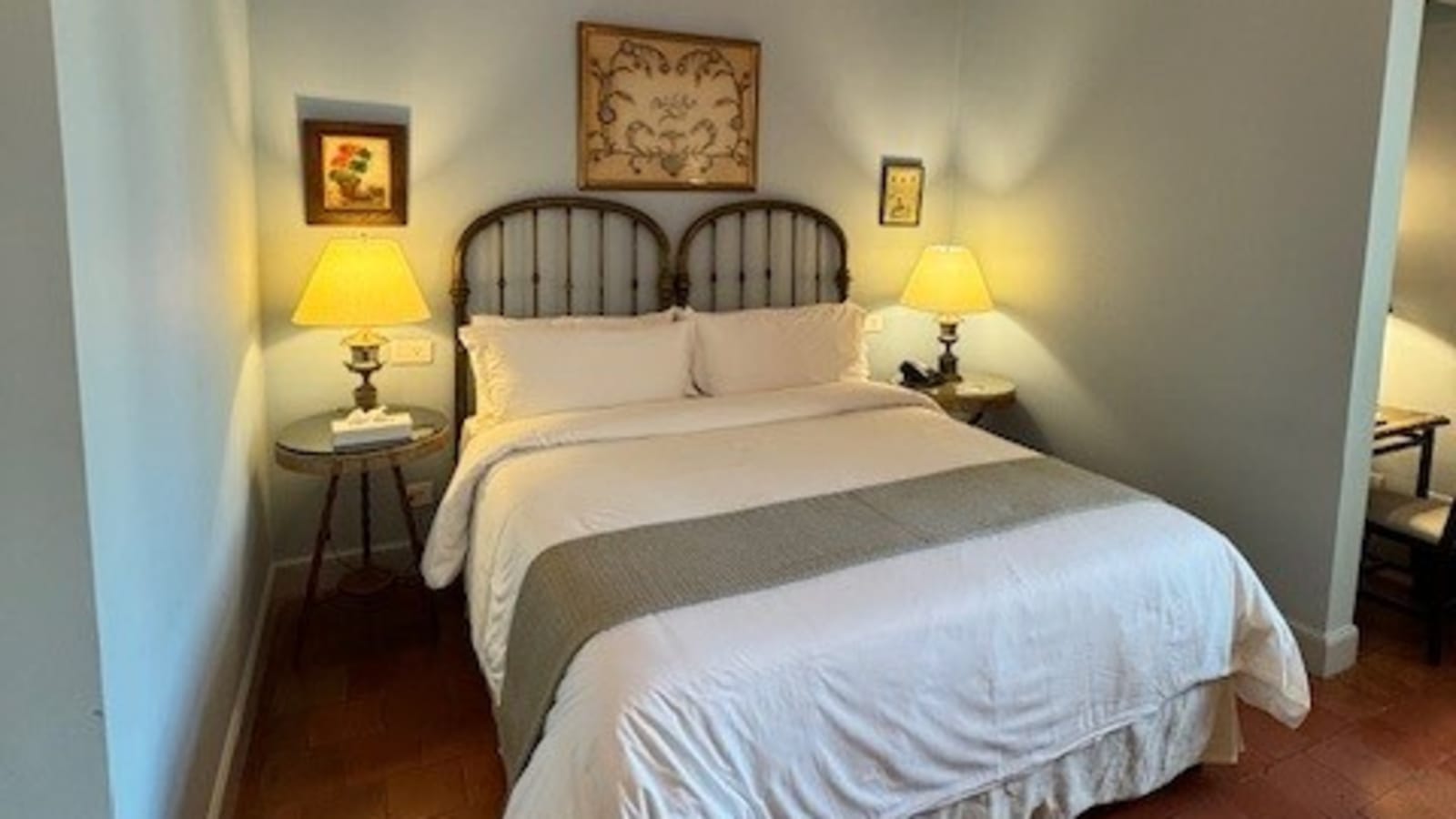 Cozy Hotel Albergo Beirut