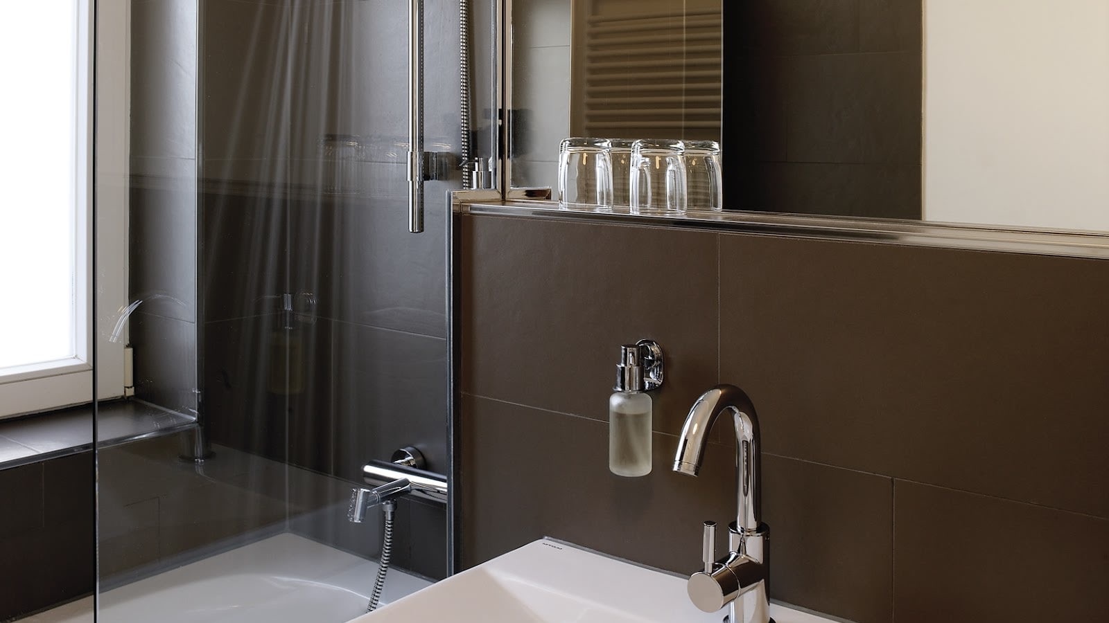 Élégant Hotel Amano Berlin