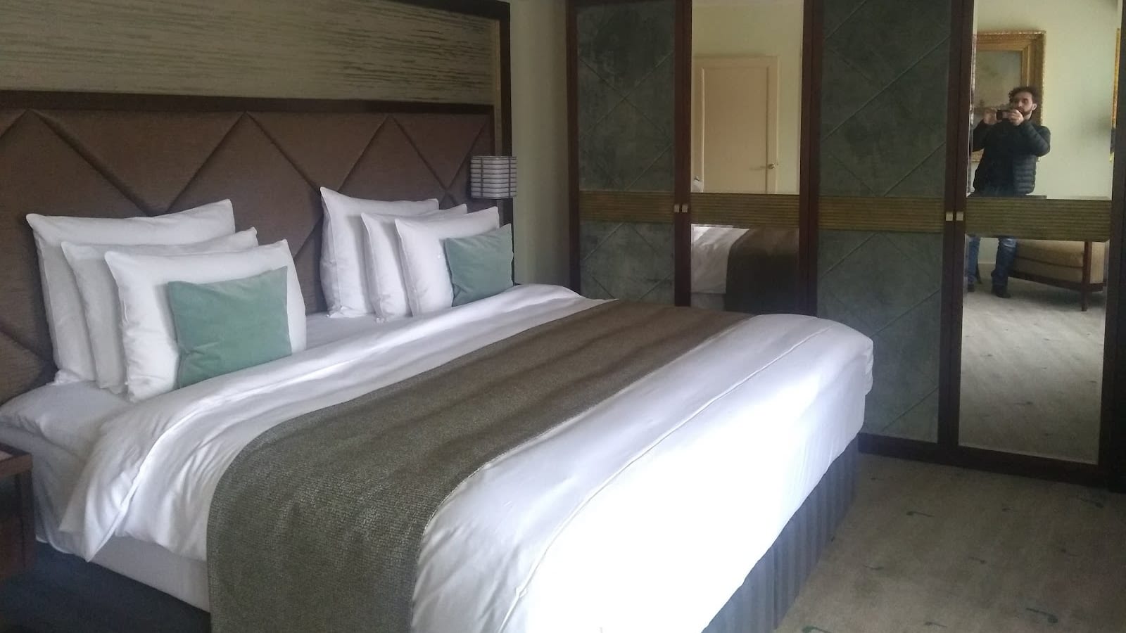 Chaleureux Hotel Aria Prague