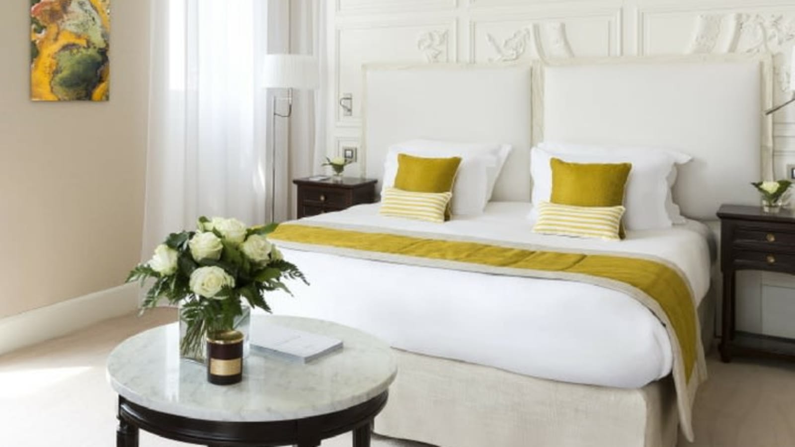 Elegant Hôtel Barrière Le Royal La Baule La Baule