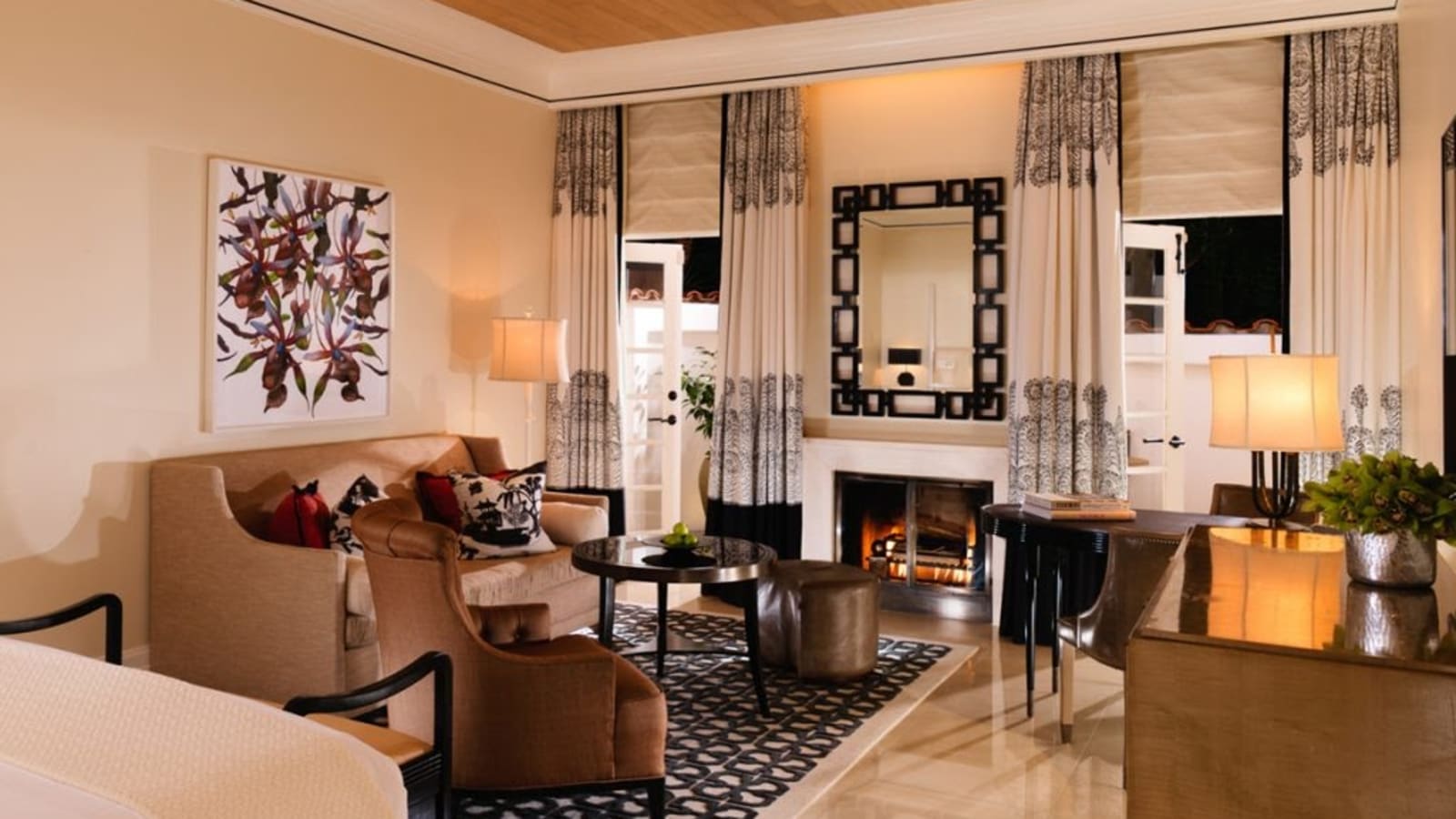 Cozy Hotel Bel-Air Los Angeles