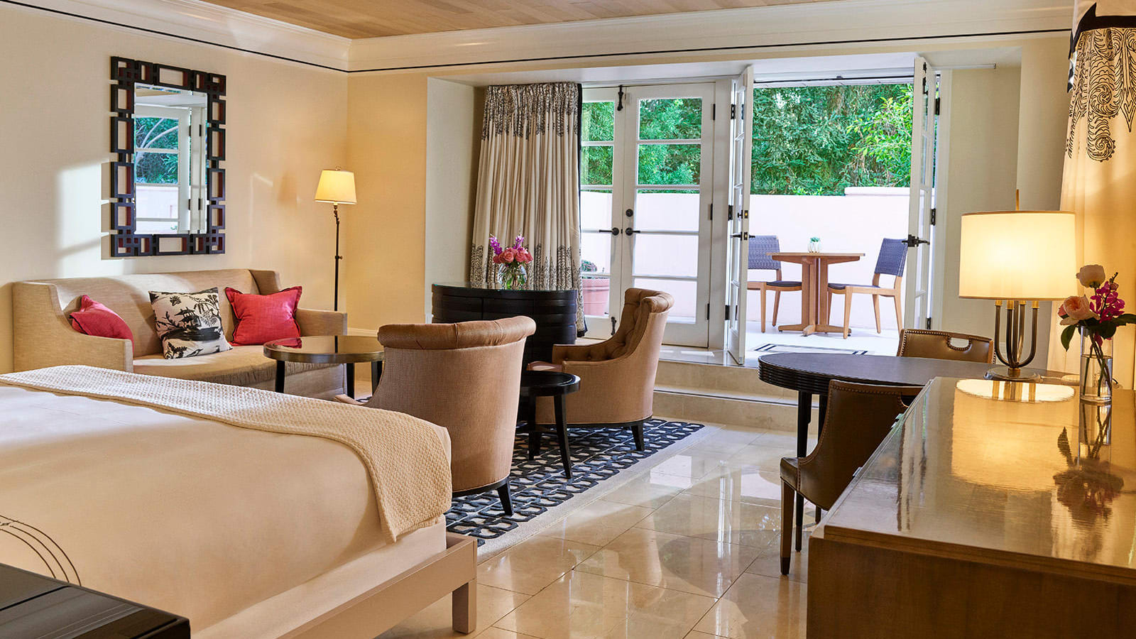 Cozy Hotel Bel-Air Los Angeles