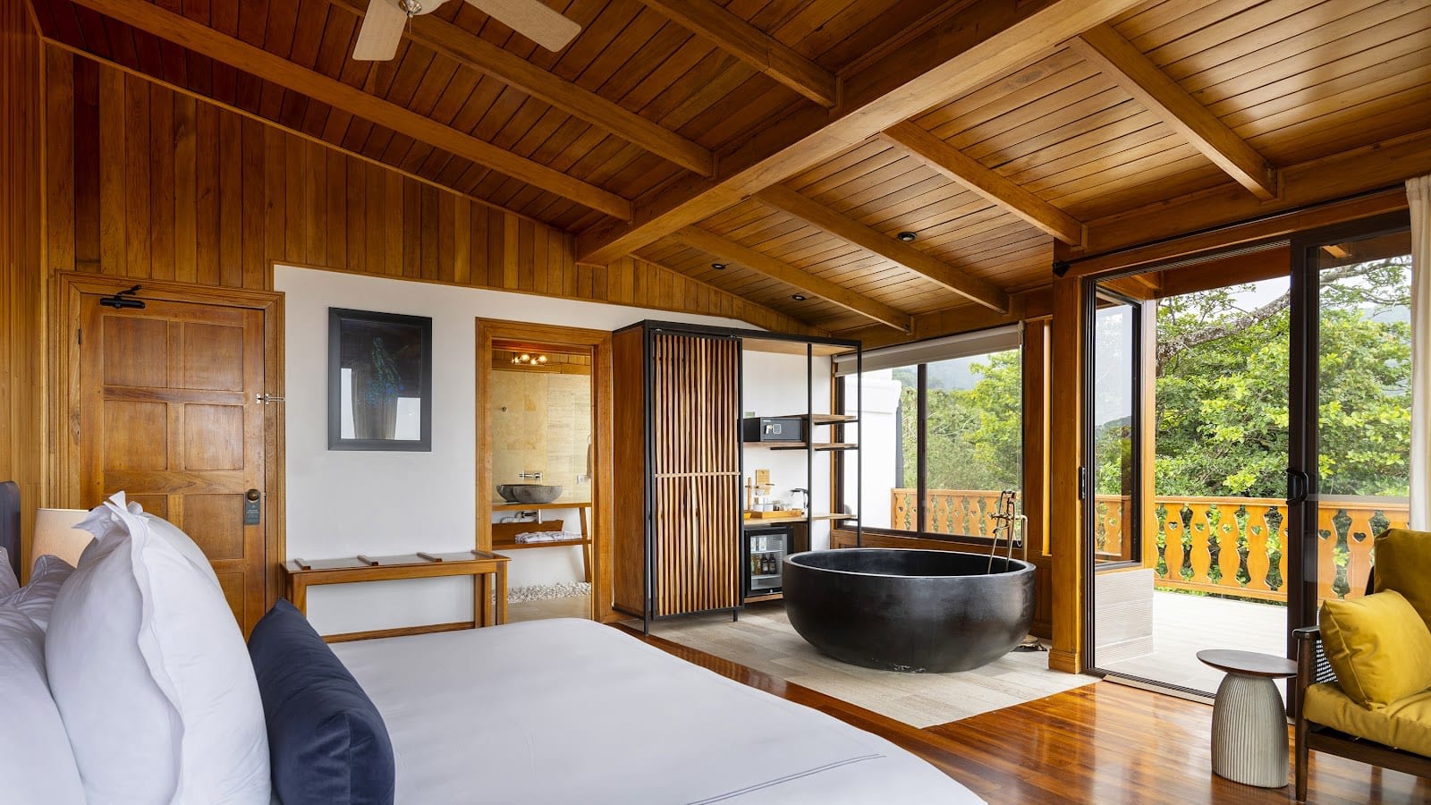 Cozy Hotel Belmar Monteverde