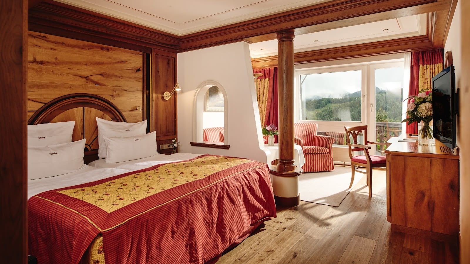 Cozy Hotel Dollenberg Bad Peterstal - Griesbach
