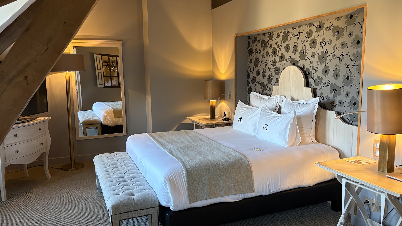 Cozy Hôtel Domaine de Rymska Saint-jean-de-trézy