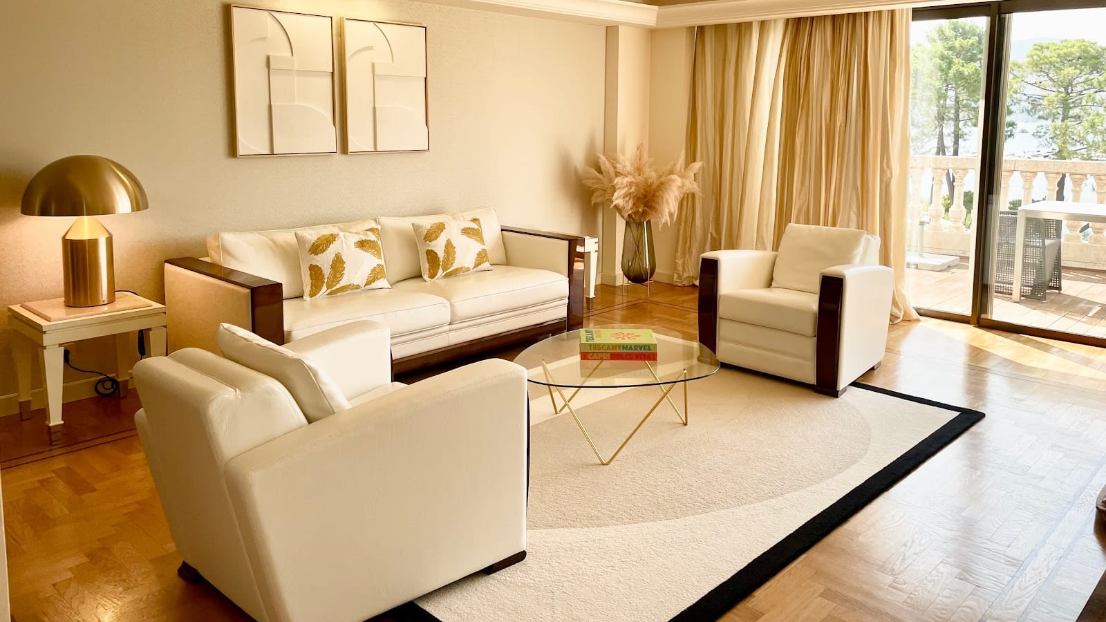 Elegant Hôtel Don César & Spa Porto-vecchio