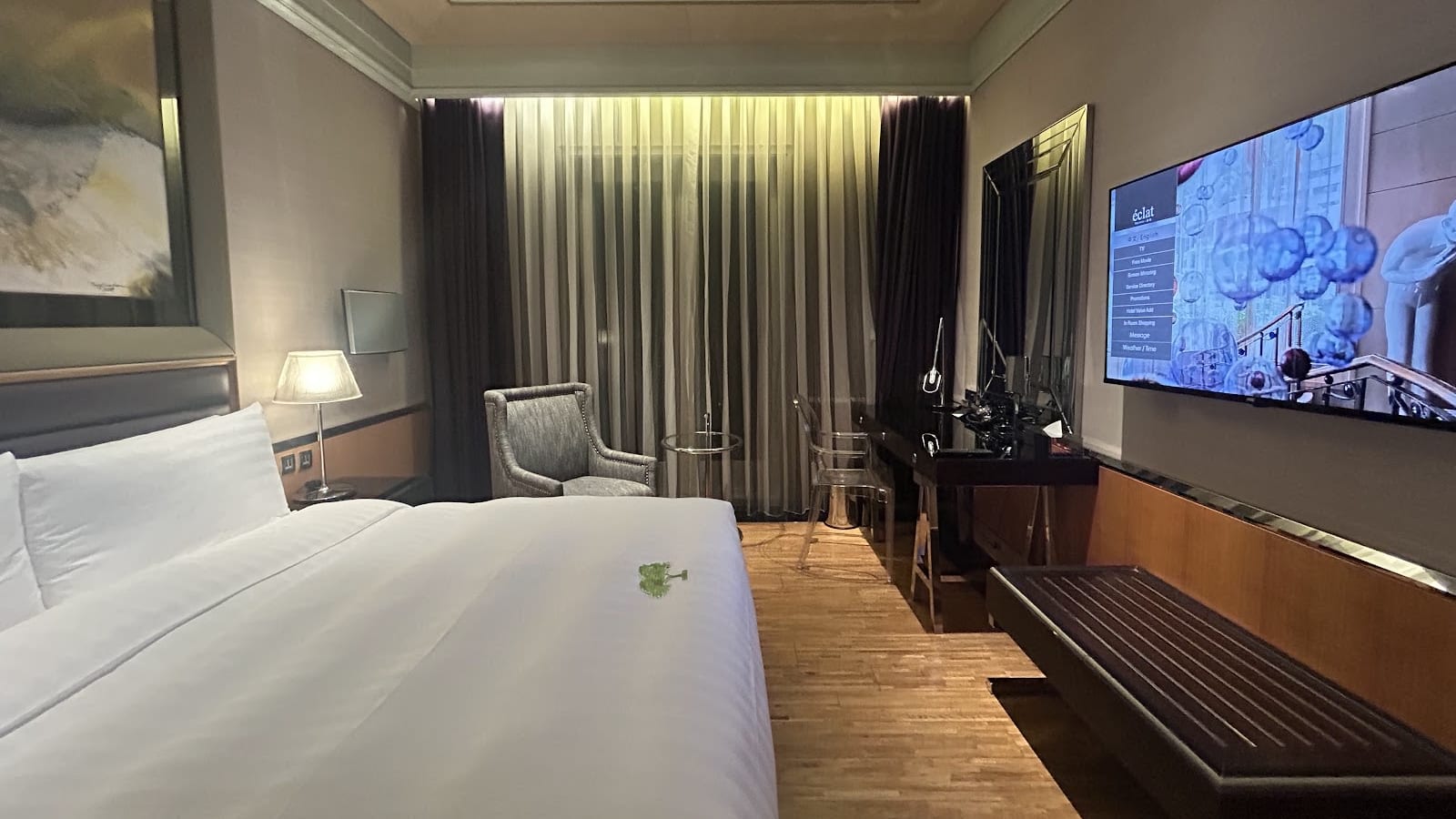 Cozy Hotel Eclat Taipei Taipei