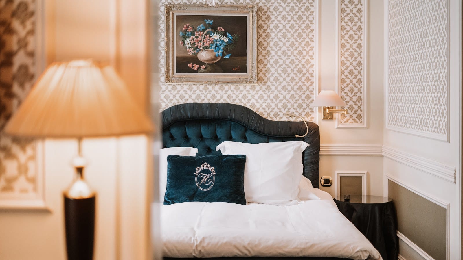 Cozy Hotel Heritage Bruges