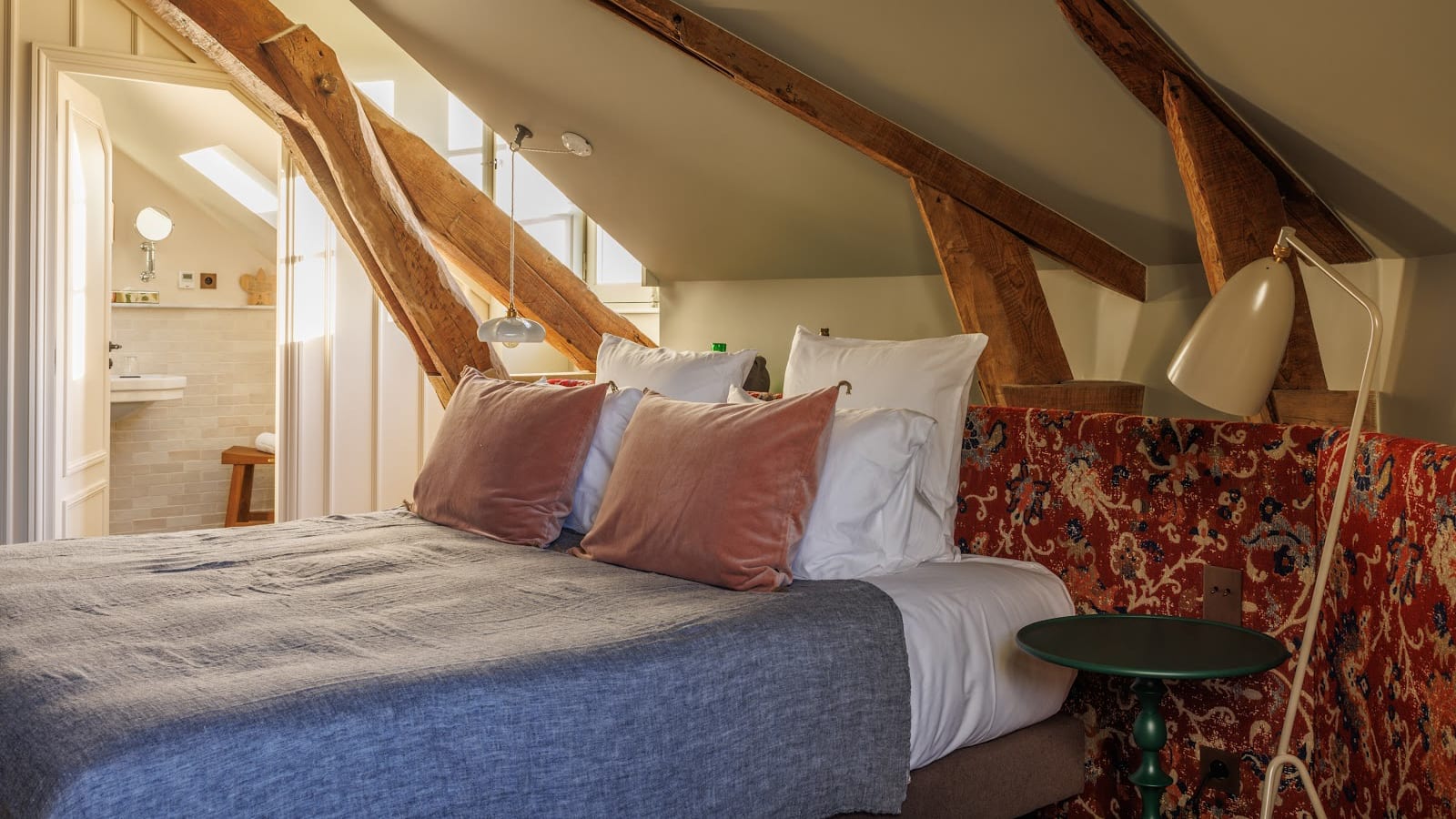 Cozy Hôtel le Domaine de Locguénole & Spa Kervignac