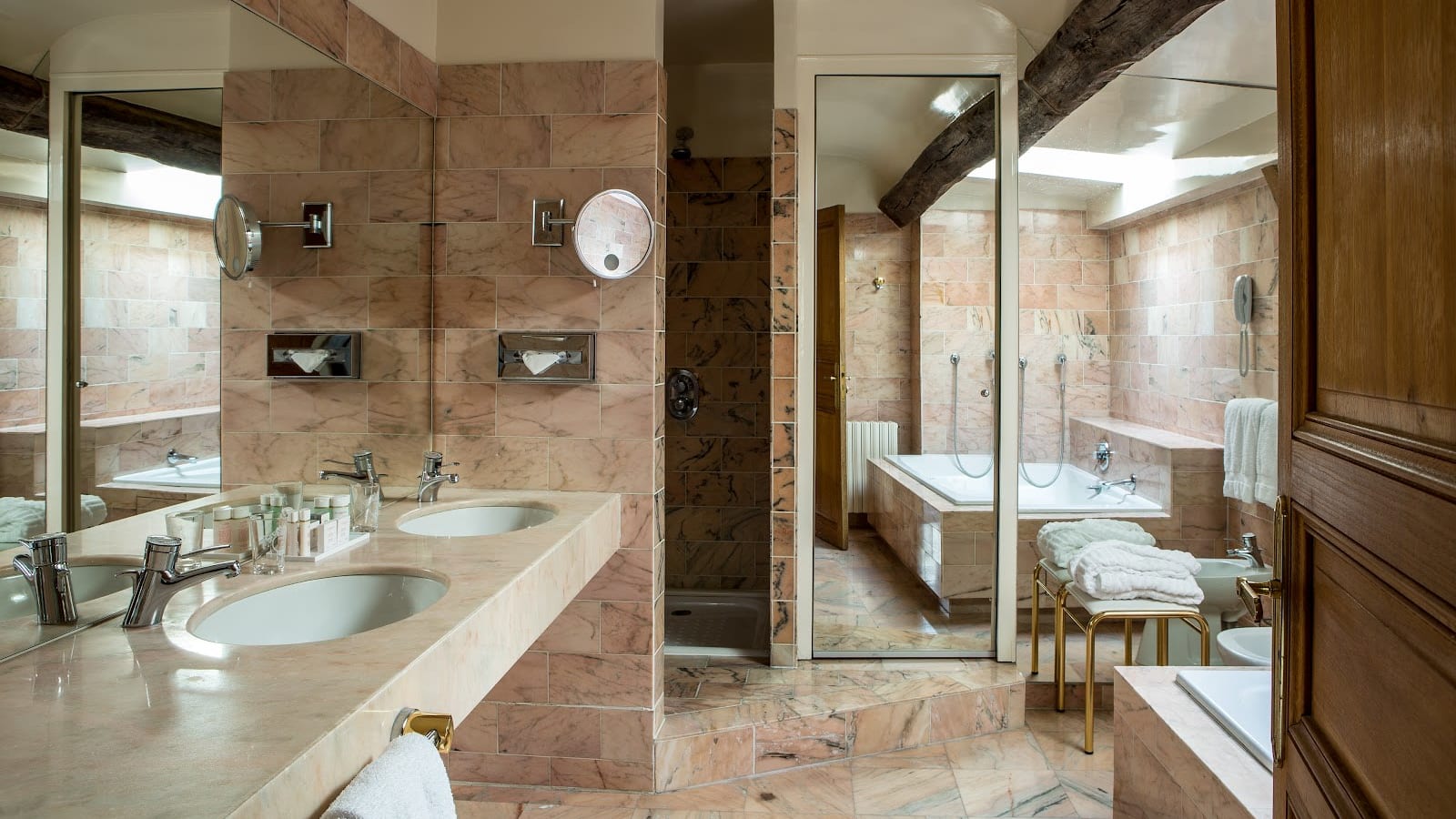Elegant Hôtel le Domaine des Hauts de Loire Onzain