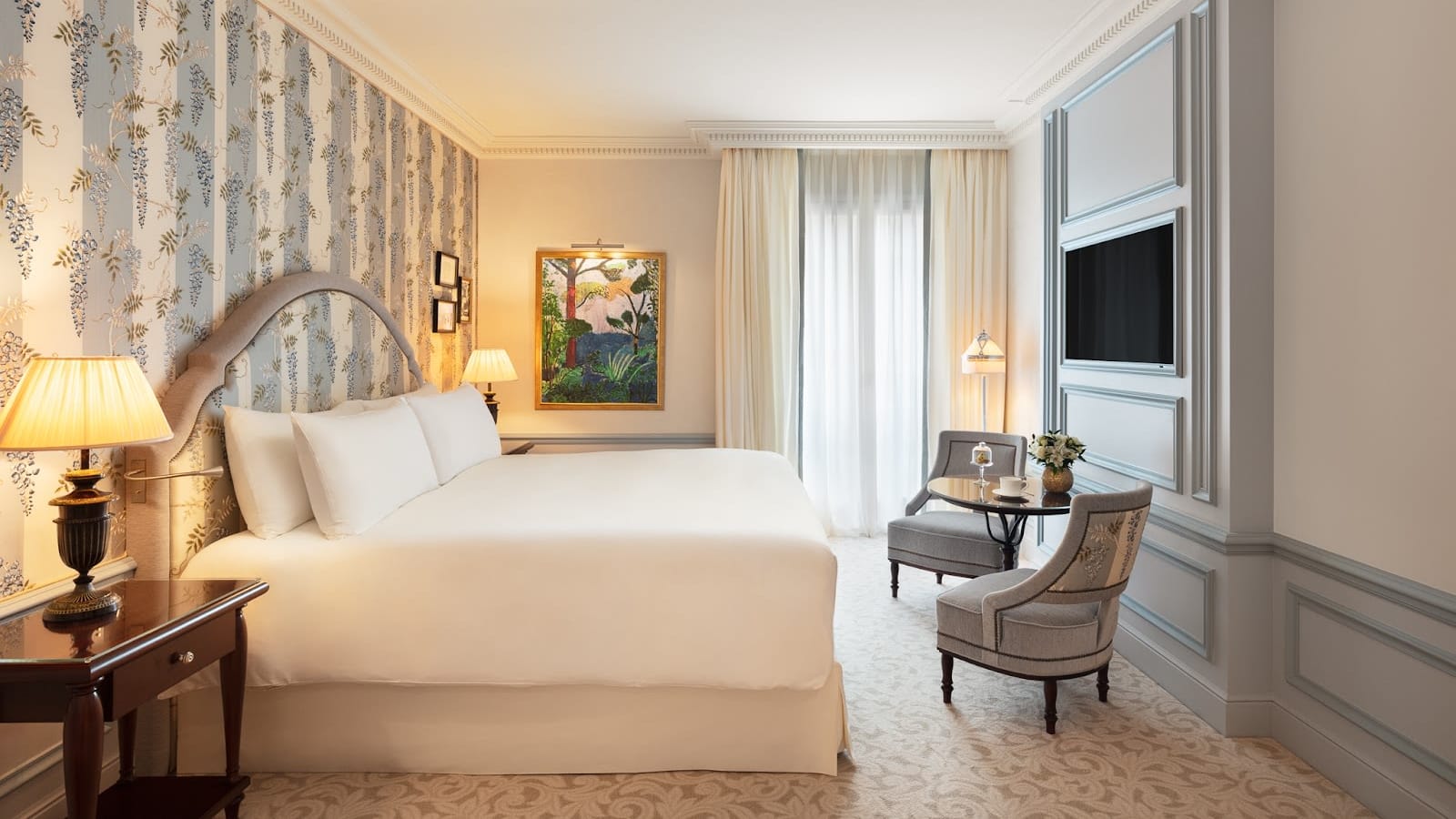 Cozy Hôtel Metropole Monte-Carlo Monaco