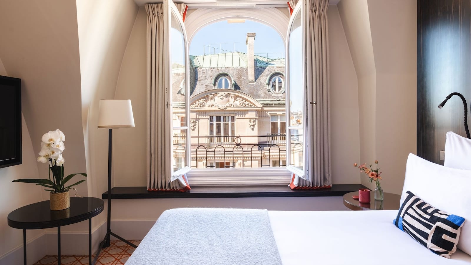 Cozy Hôtel Montalembert Paris