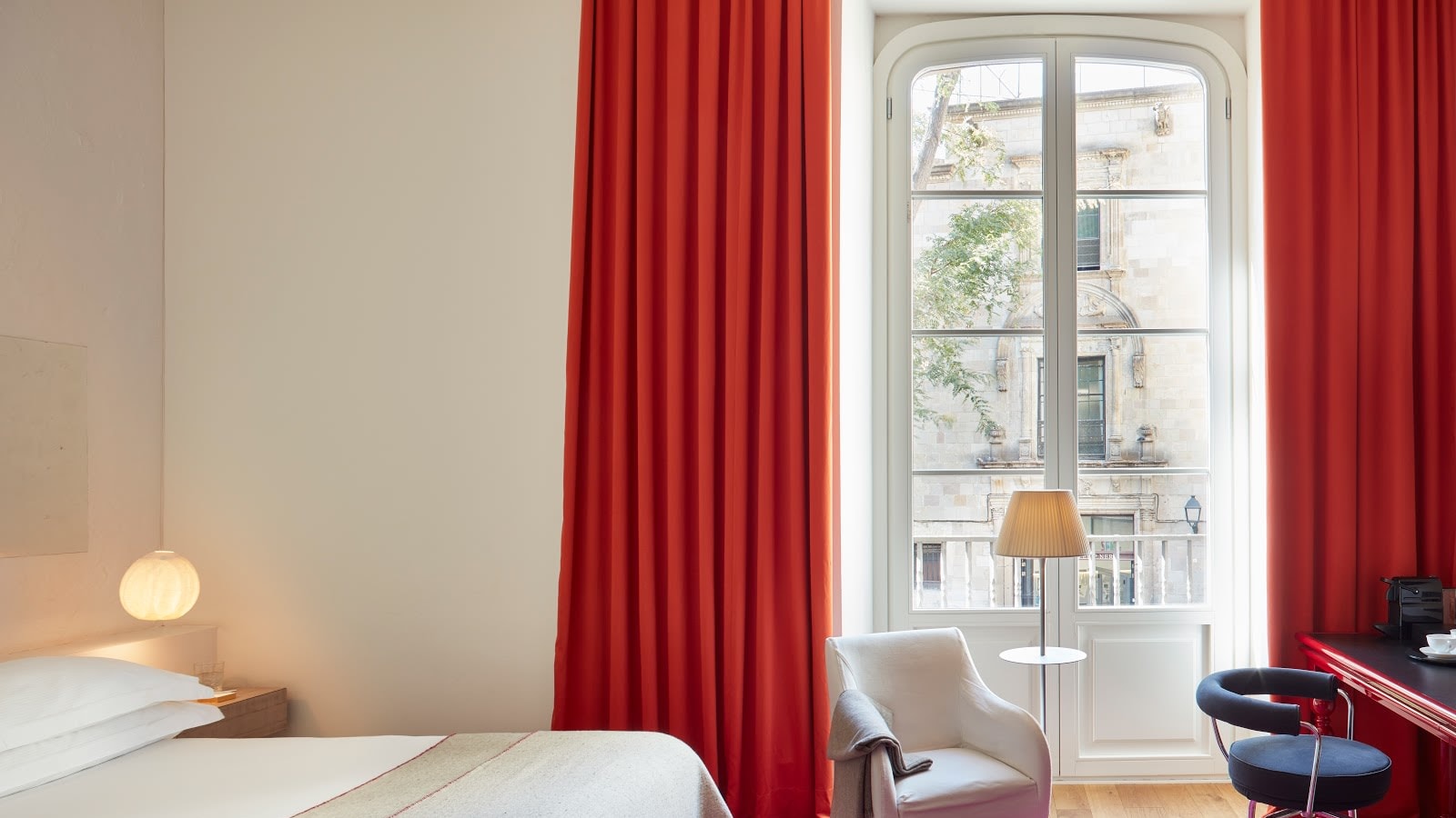 Cozy Hotel Neri Barcelona