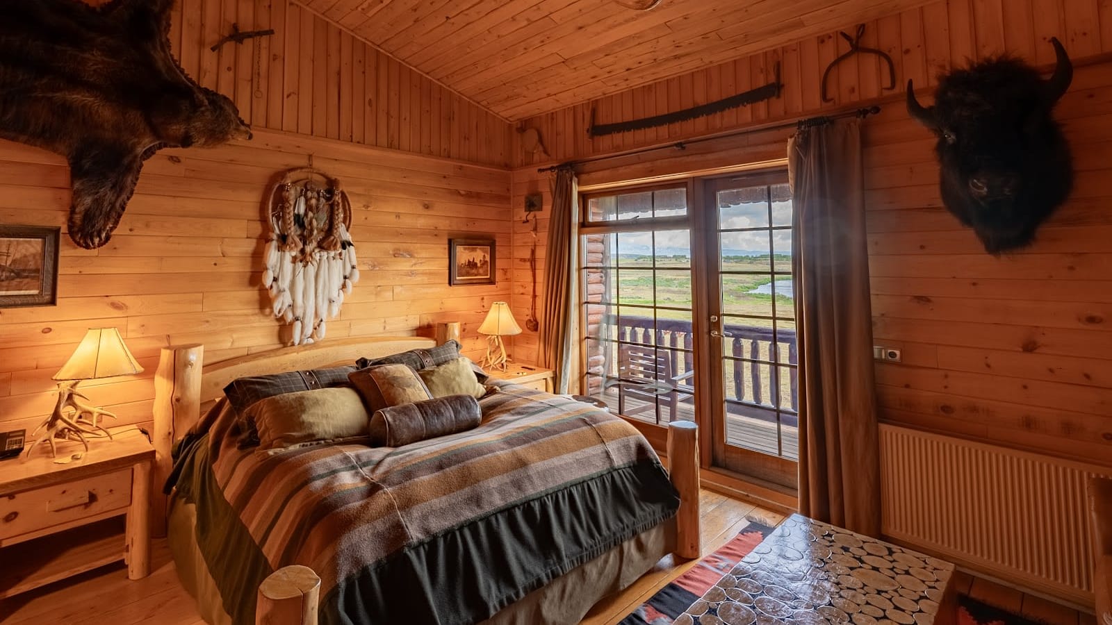 Cozy Hotel Ranga Hella