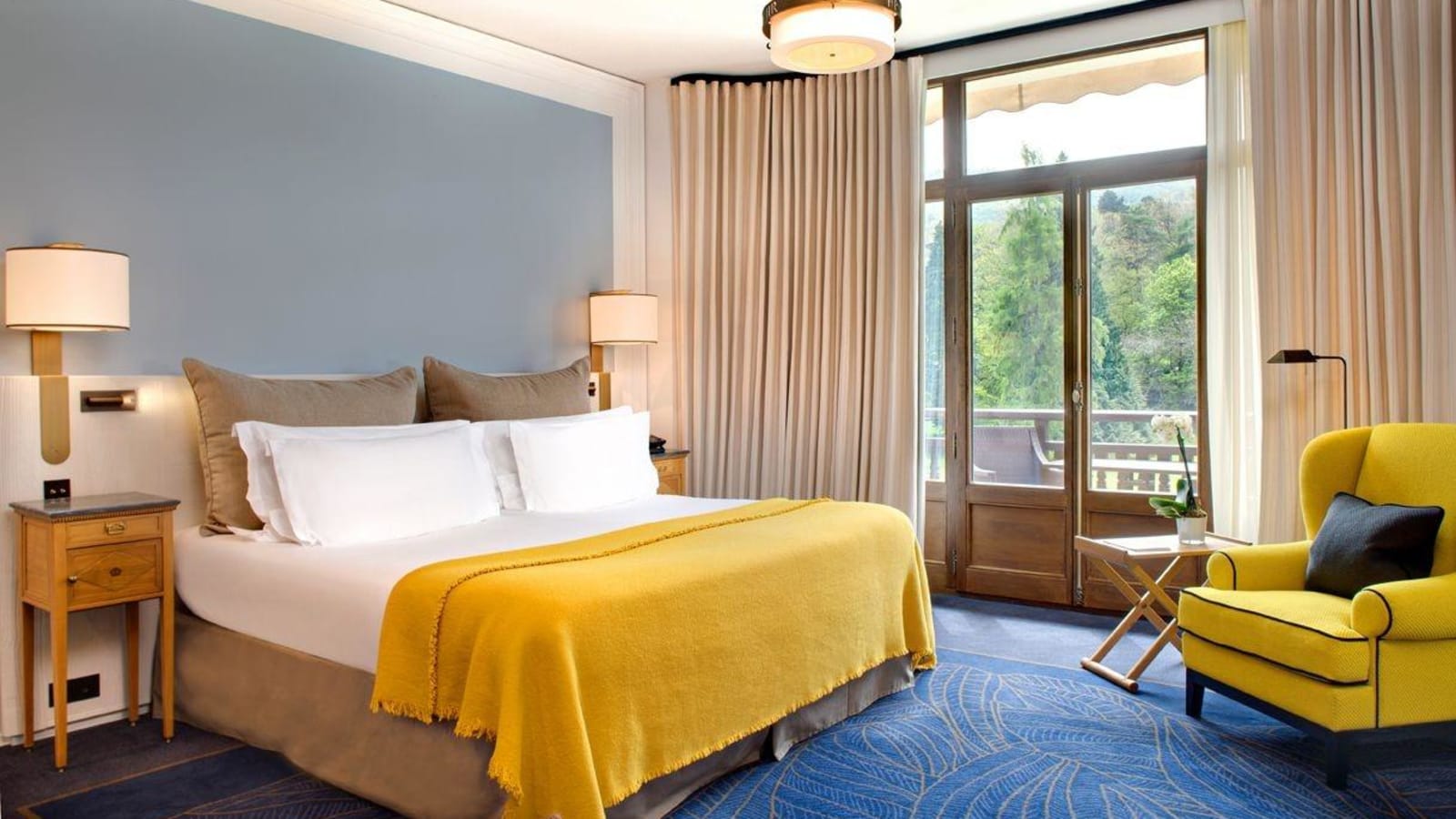 Cozy Hôtel Royal Palace - Evian Resort Évian-les-Bains