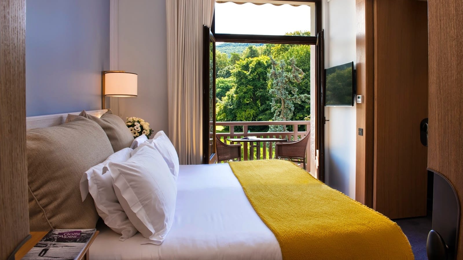 Cozy Hôtel Royal Palace - Evian Resort Évian-les-Bains