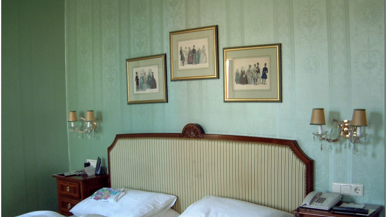 Cozy Hotel Sacher Salzburg Salzburg