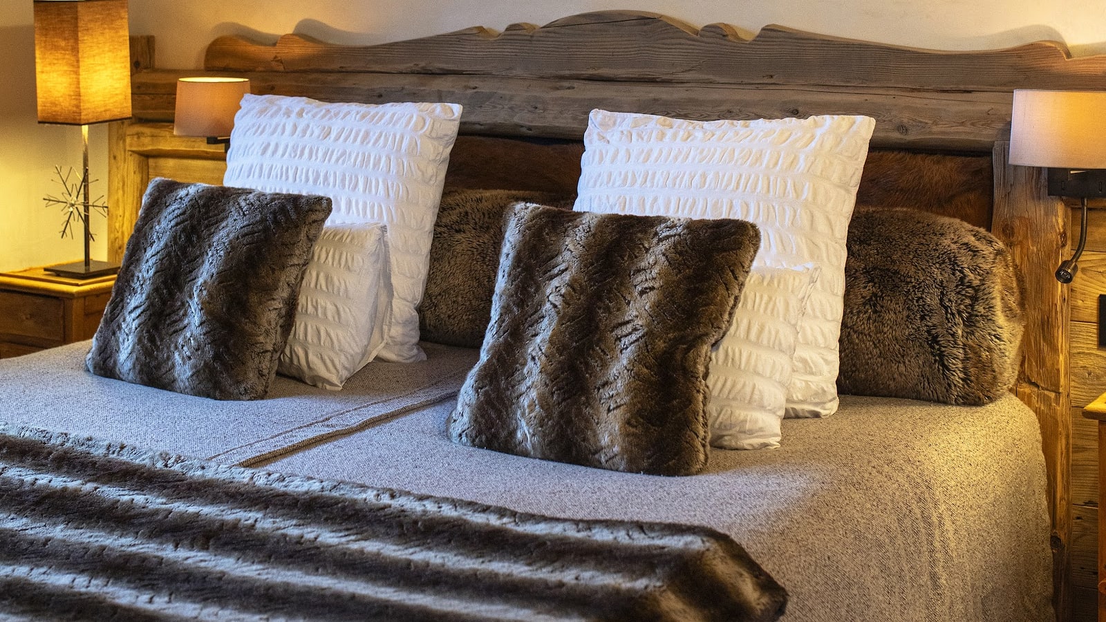 Cozy Hôtel-Spa La Bouitte – Restaurant René et Maxime Meilleur Saint Martin de Belleville