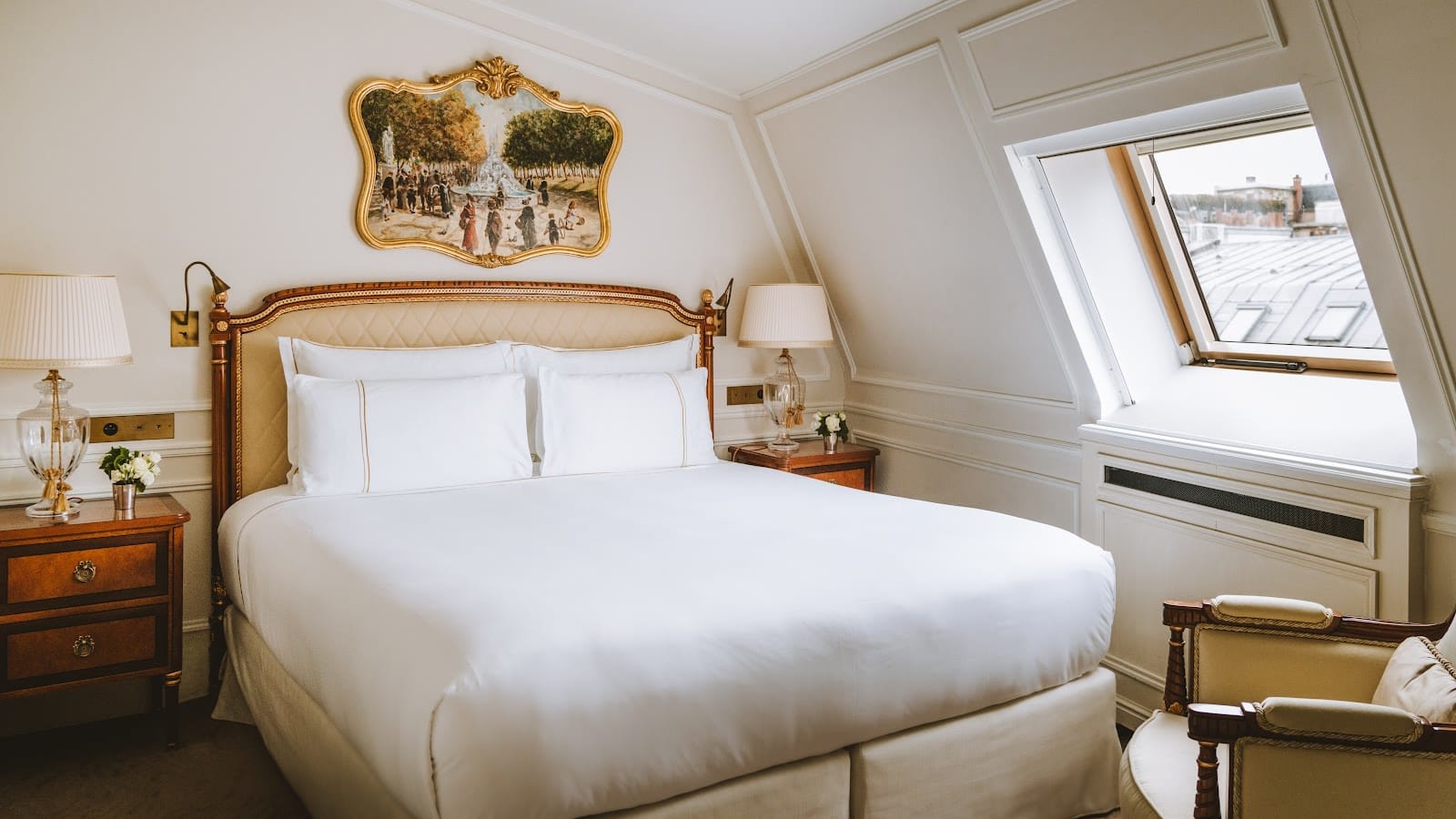 Cozy Hôtel Splendide Royal Paris Paris