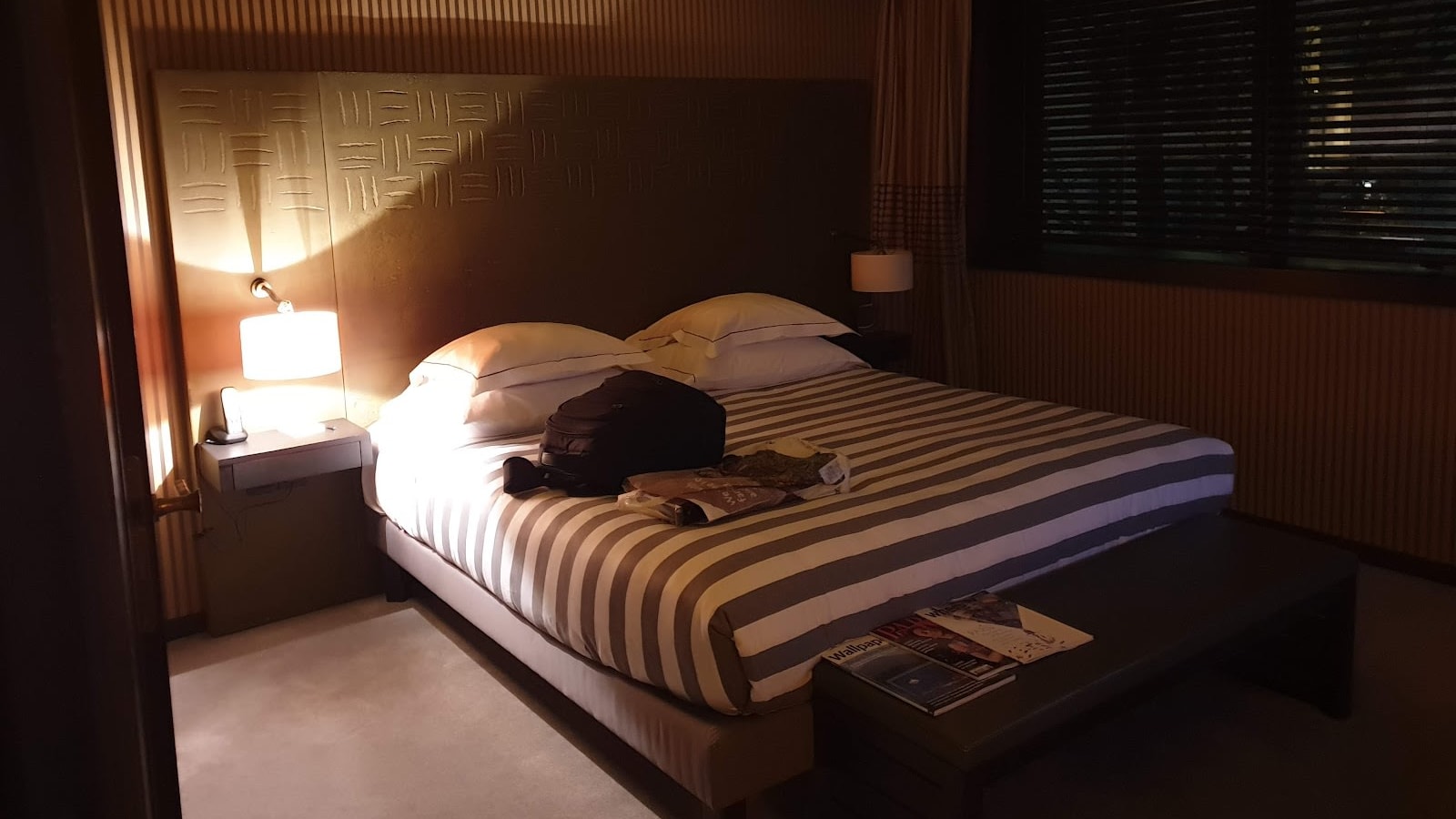 Cozy Hôtel Square Paris Paris