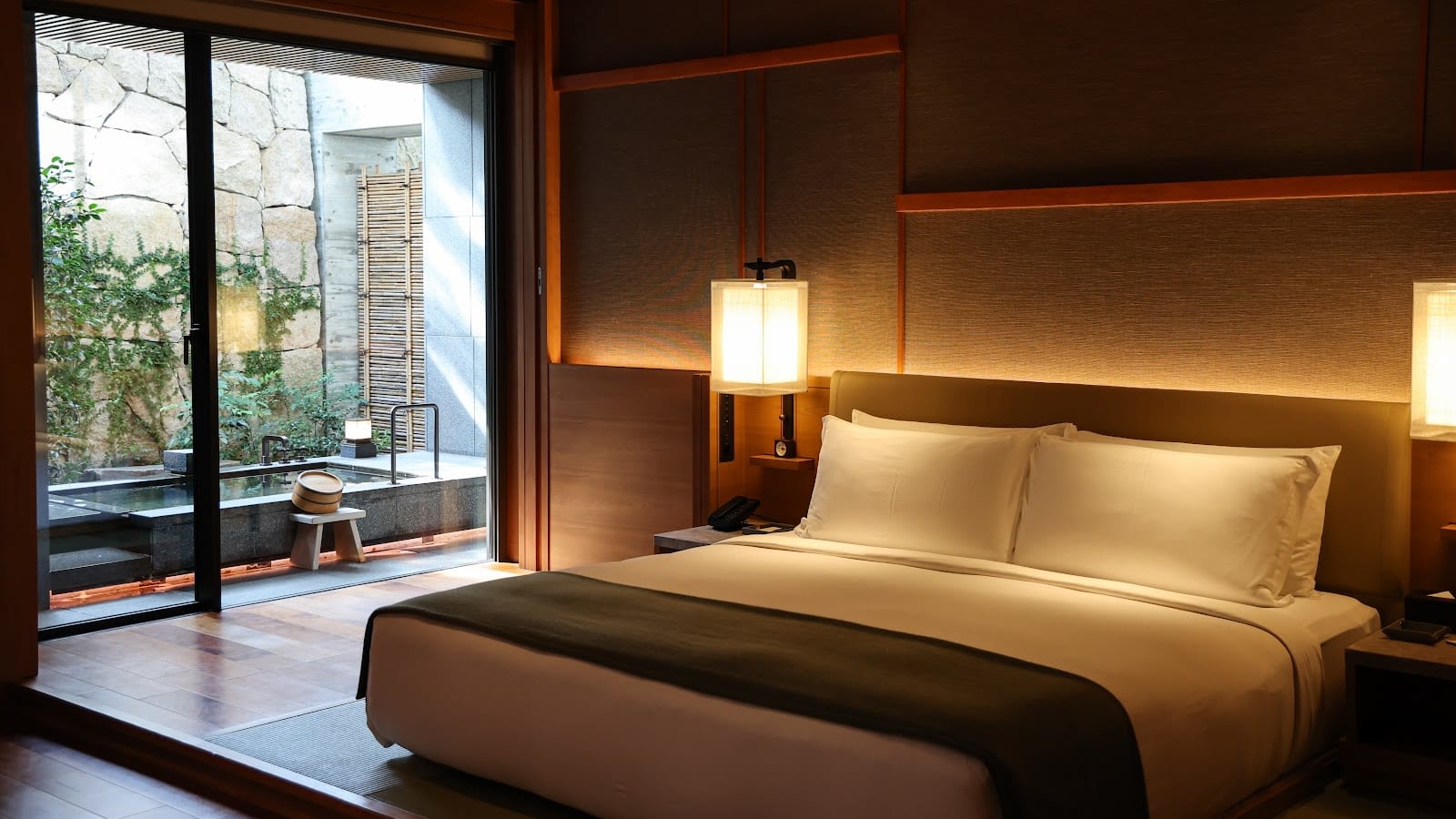 Cozy Hotel The Mitsui Kyoto
