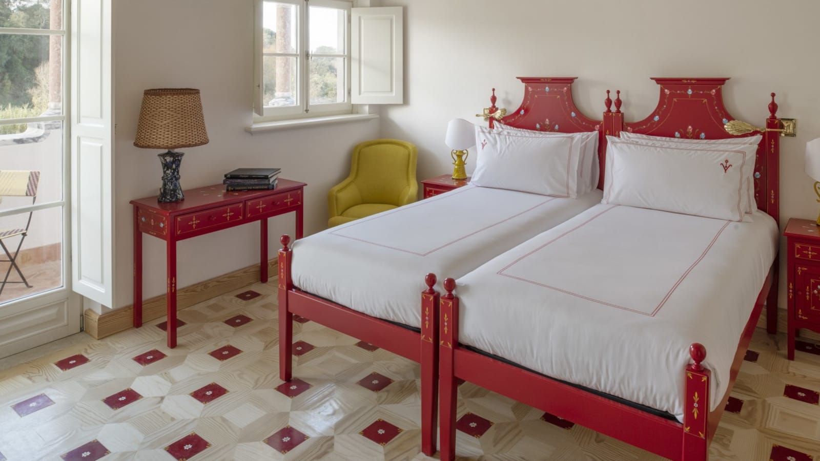 Cozy Hôtel Vermelho Melides