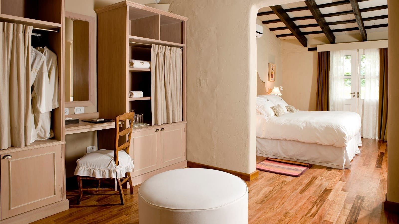 Cozy Hotel House of Jasmines Salta