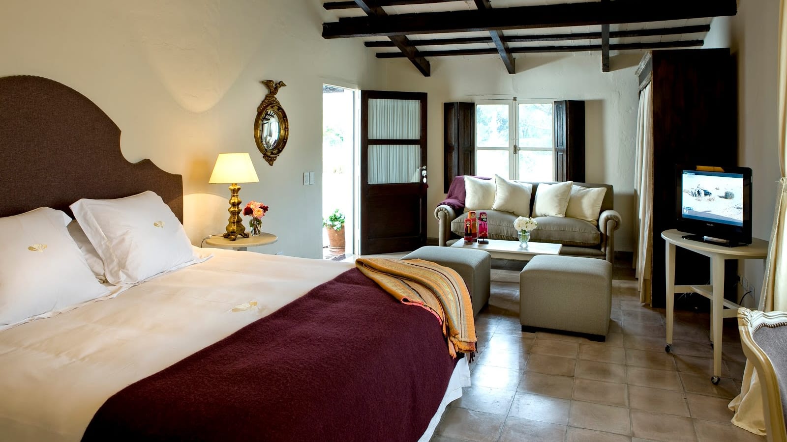 Cozy Hotel House of Jasmines Salta