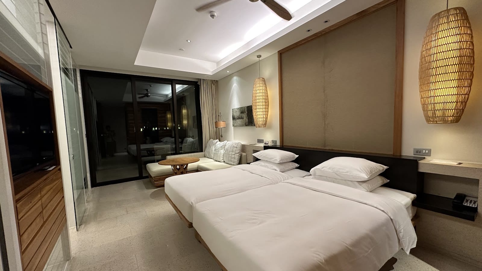 Cozy Hyatt Regency Danang Resort & Spa Danang