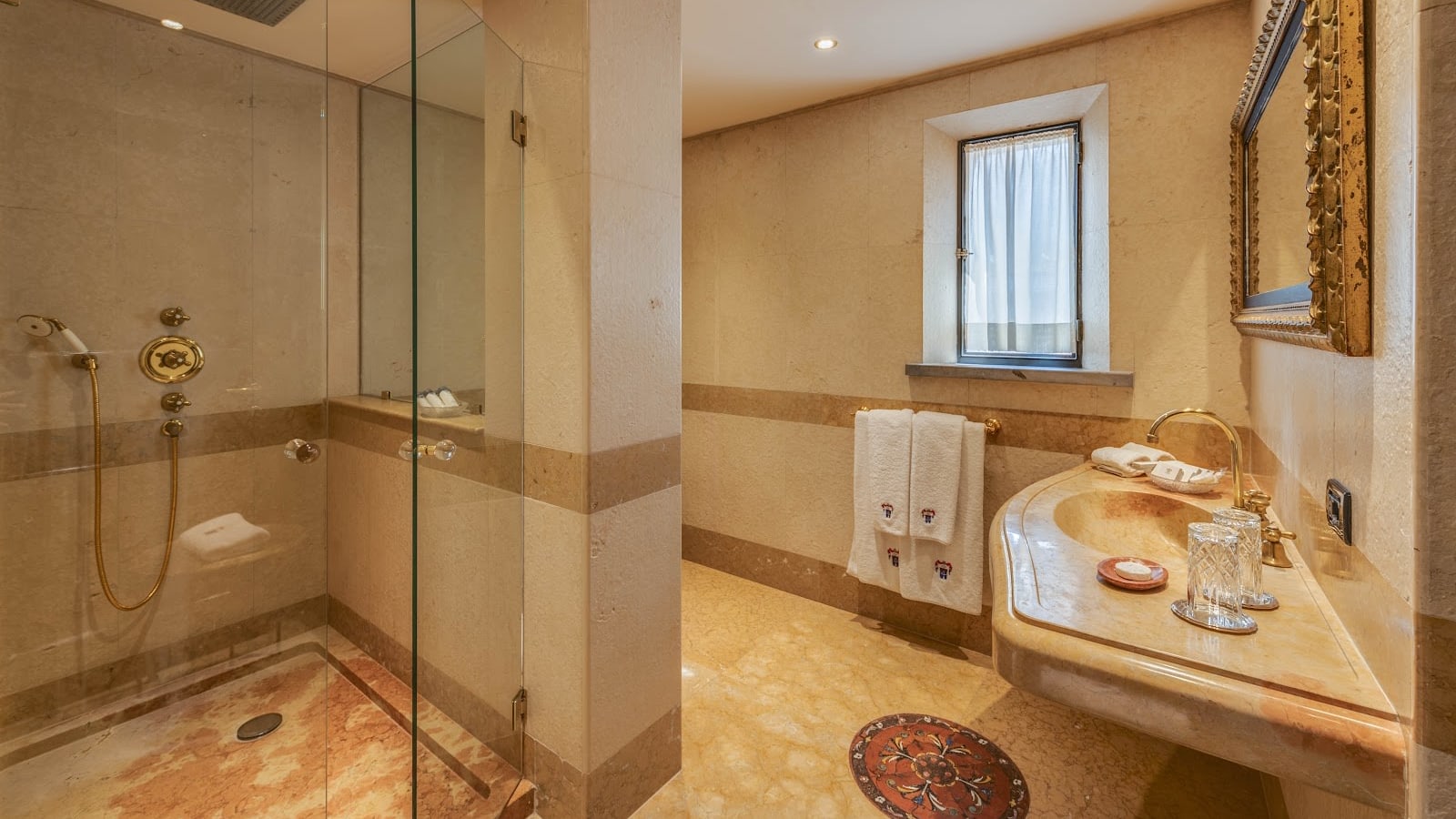 Elegant Hotel Il Bottaccio Montignoso