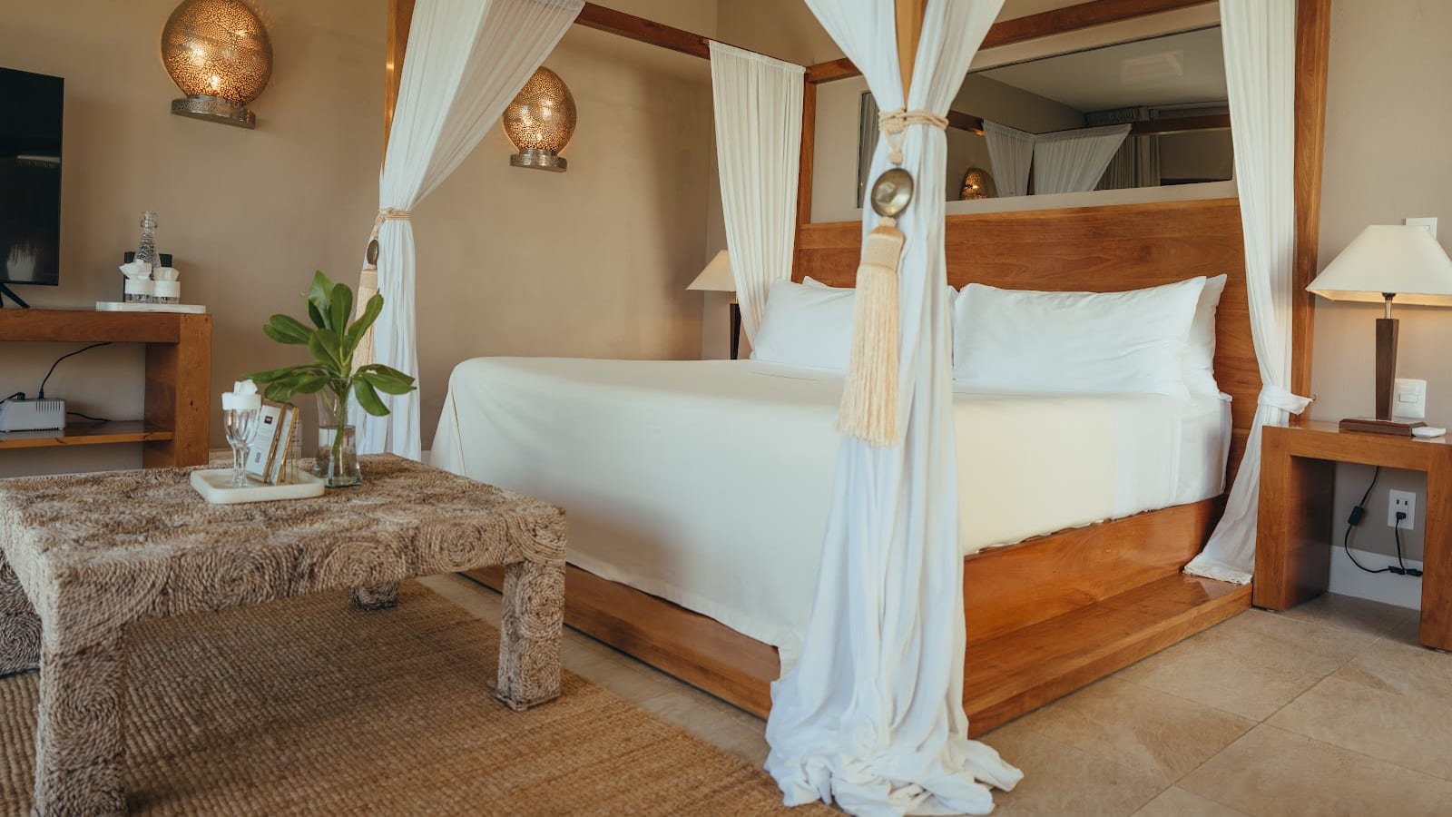 Chaleureux Hôtel Jashita Hotel Tulum Tulum