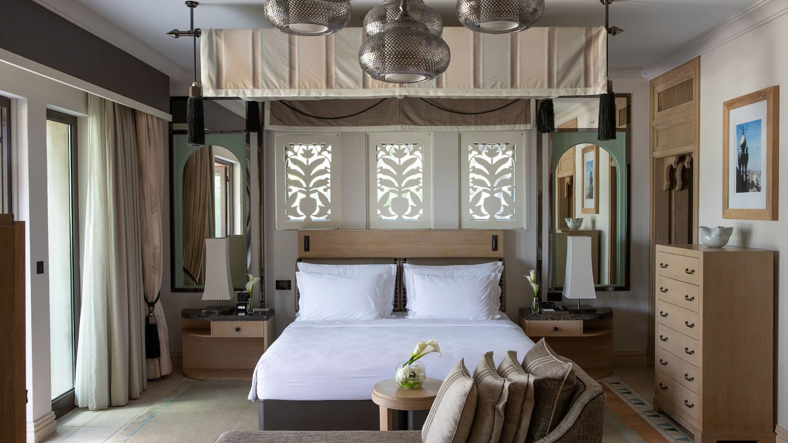 Inviting Jumeirah Dar Al Masyaf Dubai