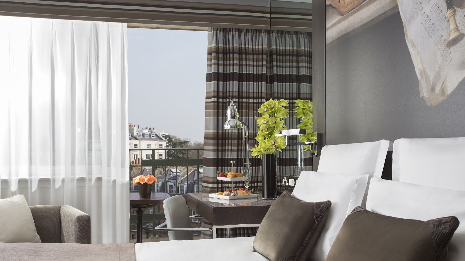 Inviting Jumeirah Lowndes London