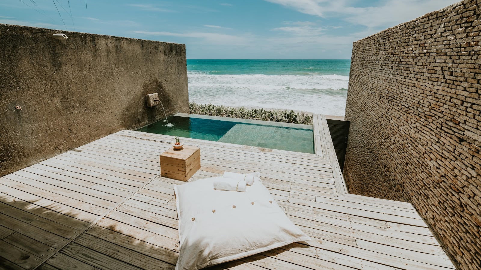 Serene Kenoa Resort & Spa Alagoas