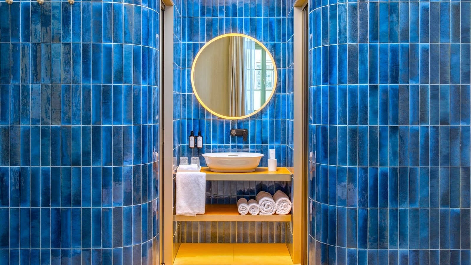 Elegant Kimpton BEM Budapest Budapest