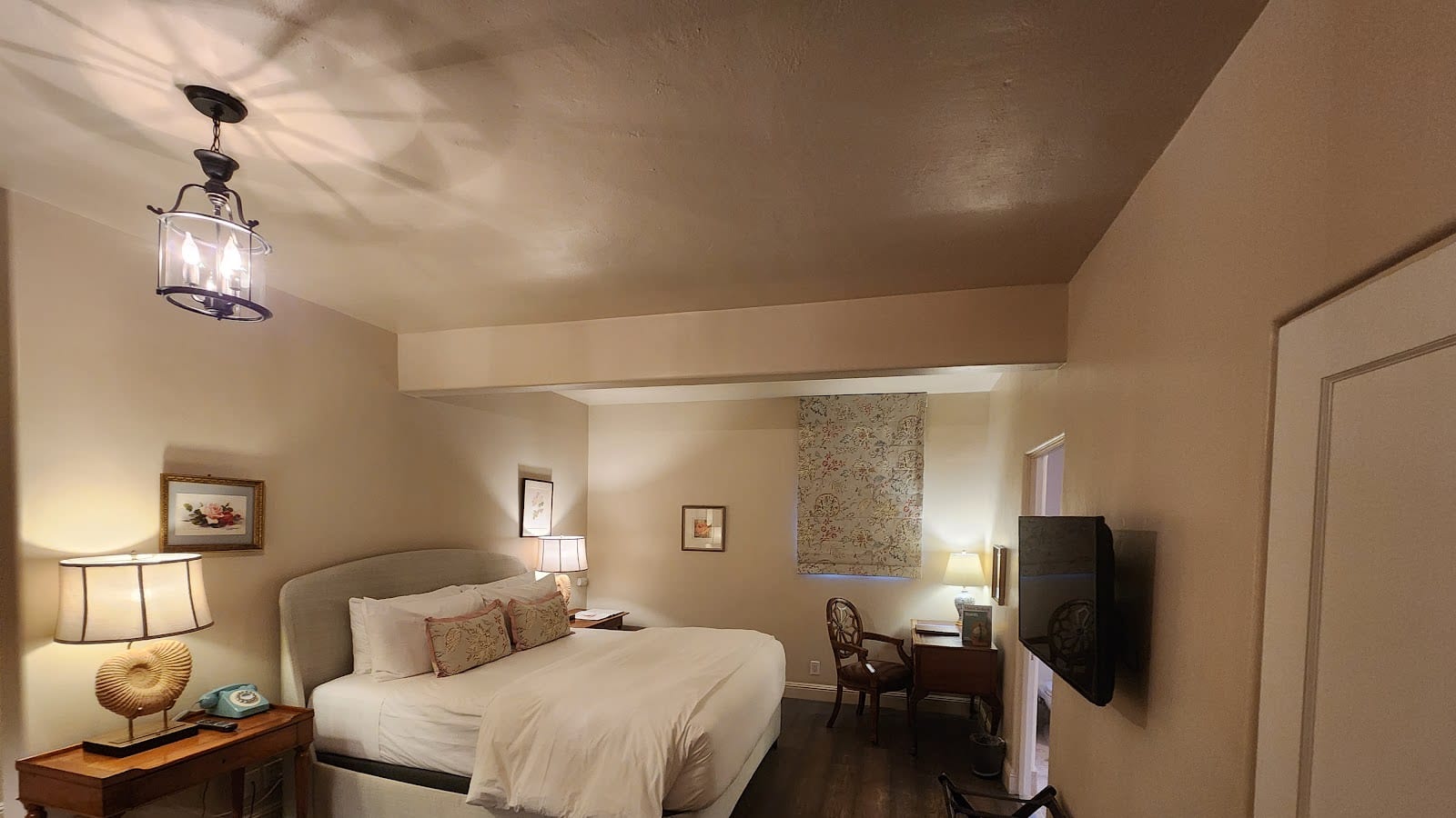 Confortable L’Auberge Carmel Carmel-by-the-Sea
