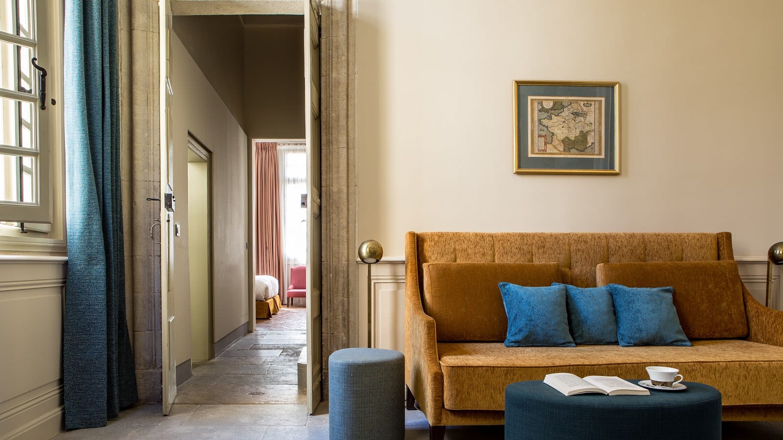 Chaleureuse La Maison d'Uzès Uzès
