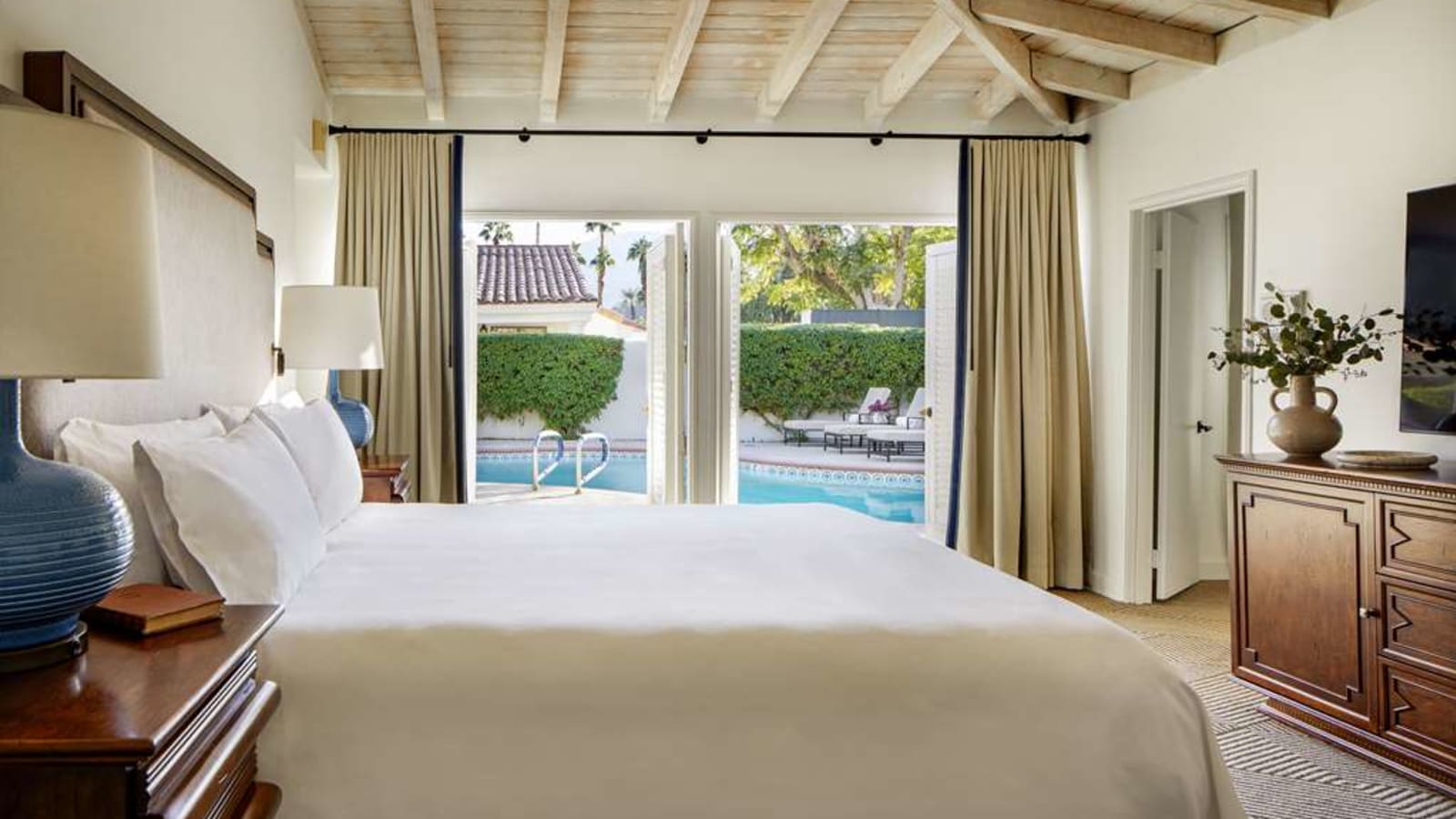 Confortable La Quinta Resort & Club, A Waldorf Astoria Resort La Quinta