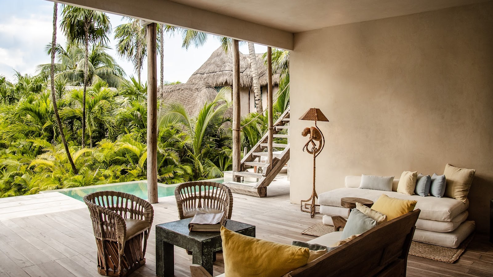Inviting La Valise Tulum Tulum