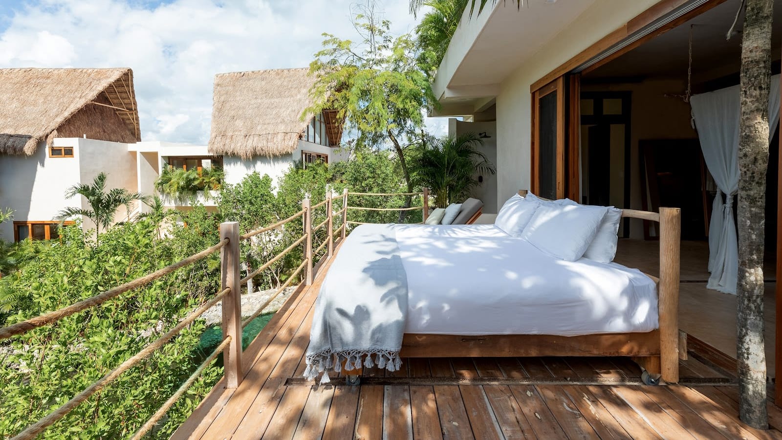 Inviting La Valise Tulum Tulum