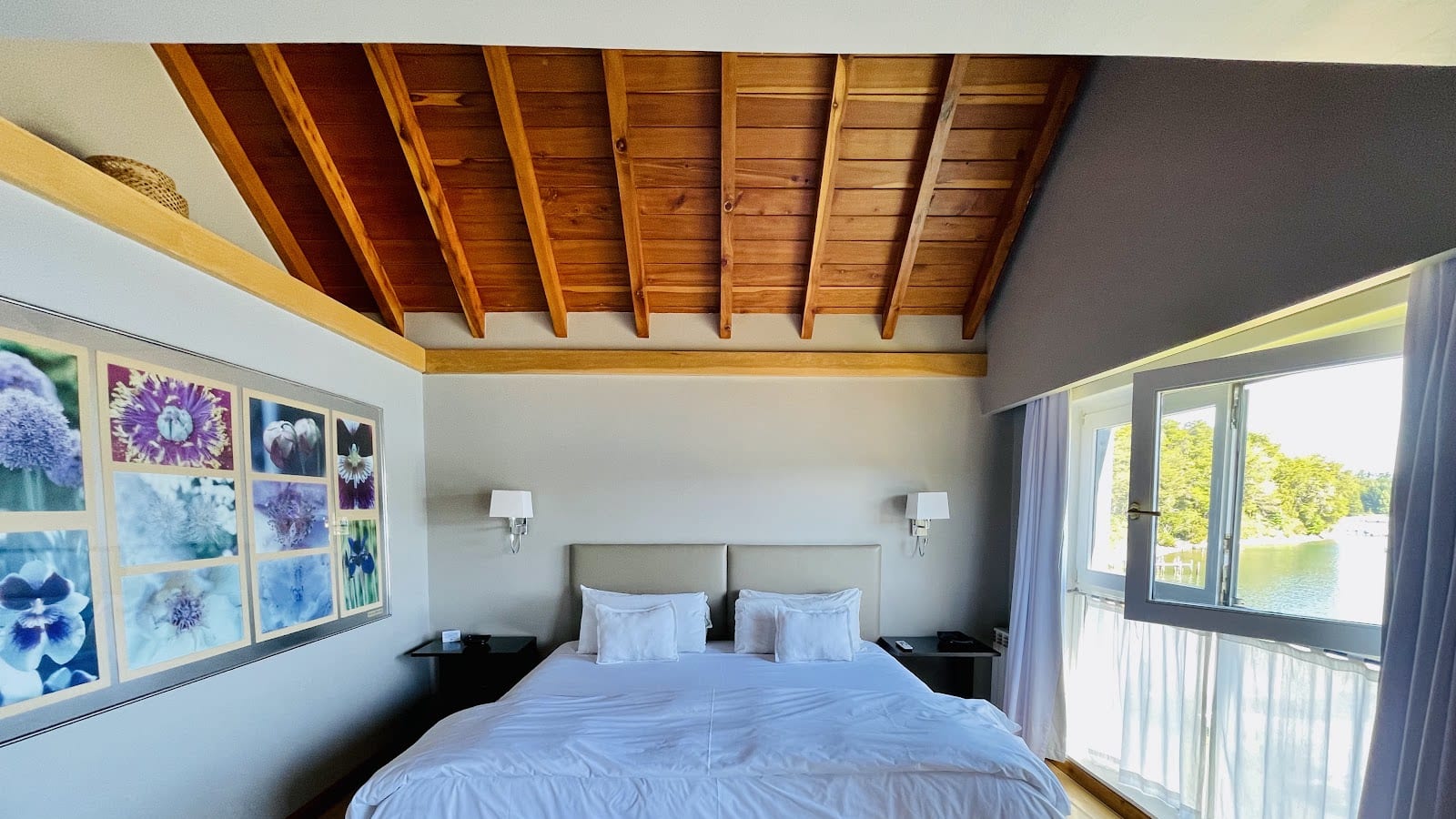 Chaleureux Hôtel Las Balsas Villa La Angostura