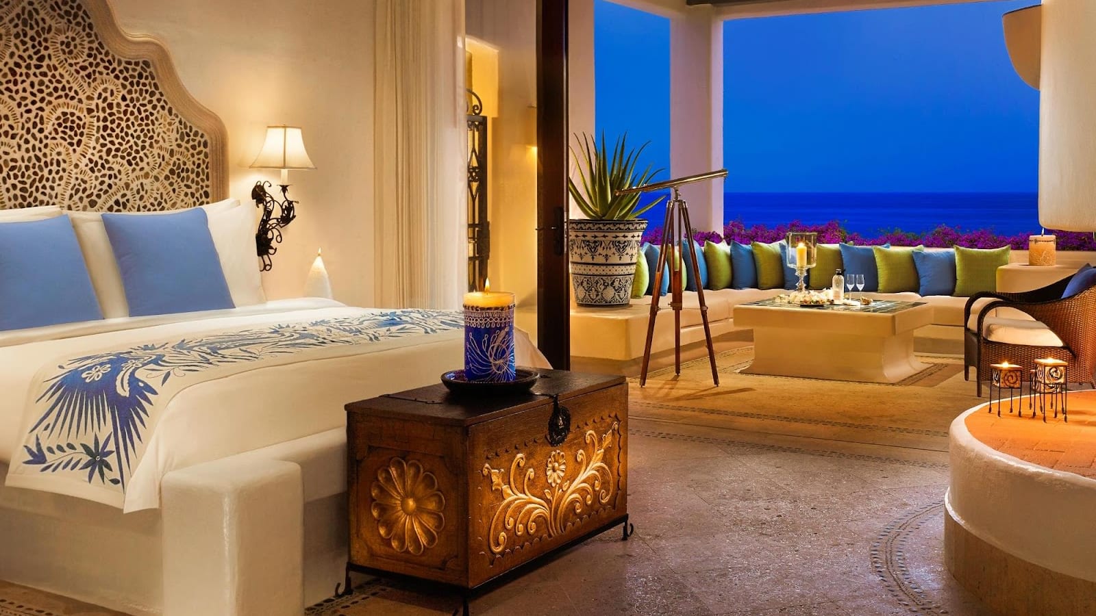 Inviting Las Ventanas al Paraíso Los Cabos
