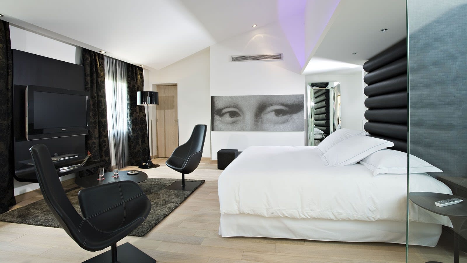Stylish Hôtel Le Domaine de Verchant Castelnau Le Lez