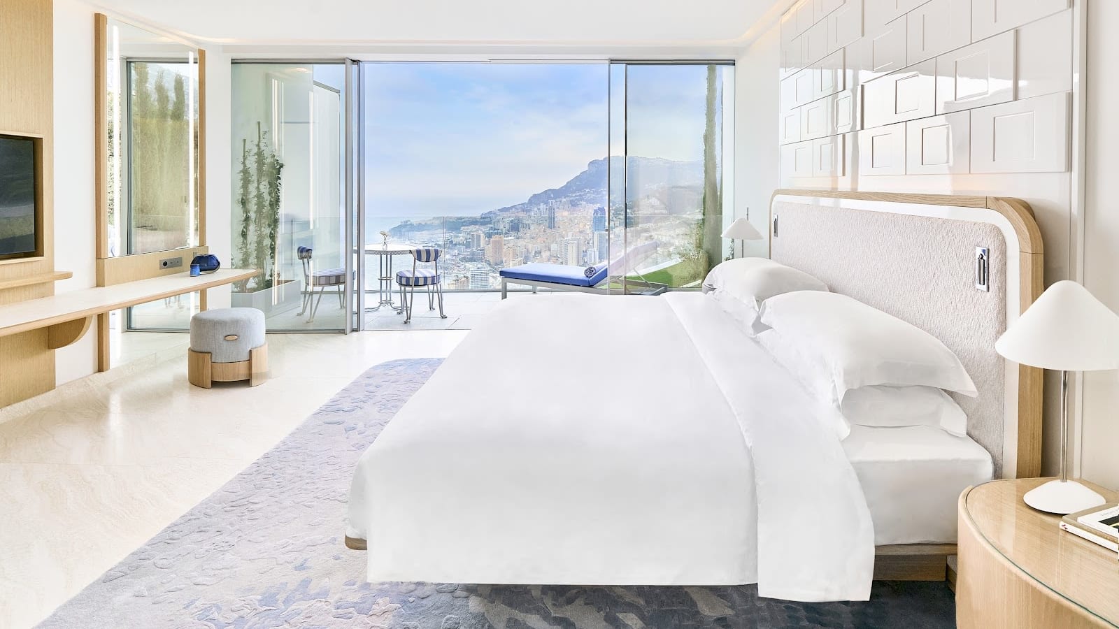 Stylish Le Maybourne Riviera Roquebrune-Cap-Martin